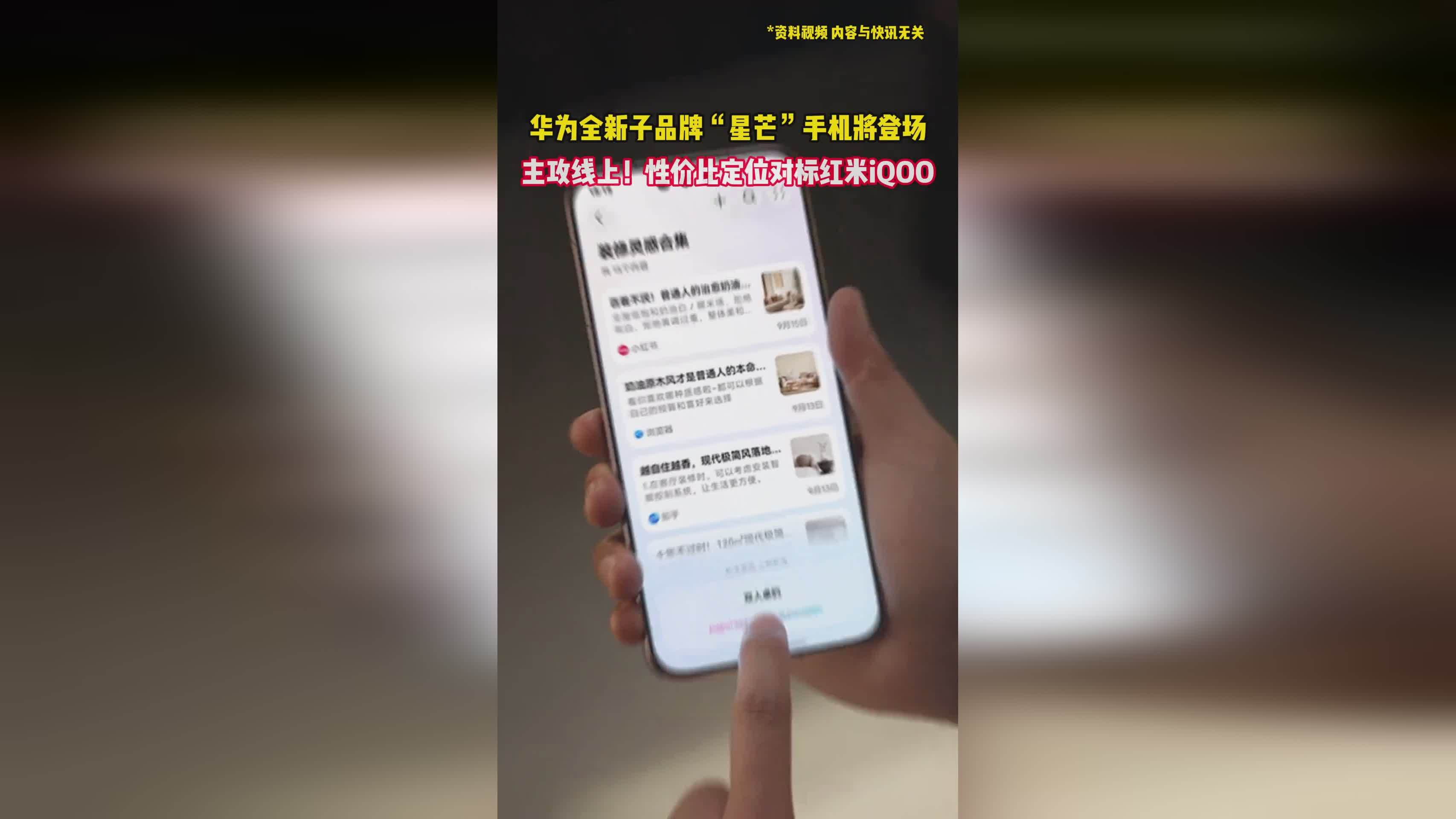 华为畅享100 Pro Max 配色