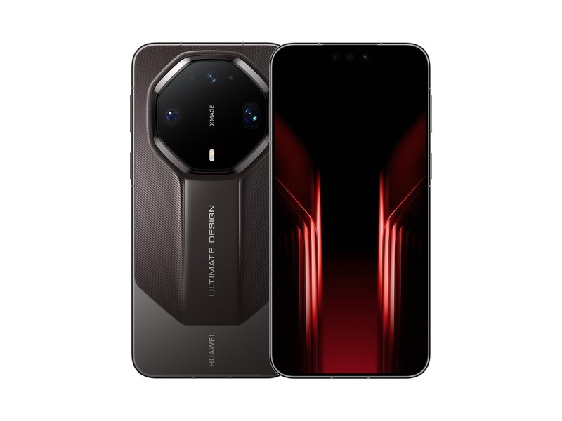 Mate 90 RS正面
