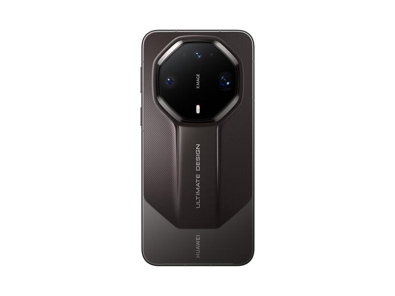 Mate 90 RS镜头模组