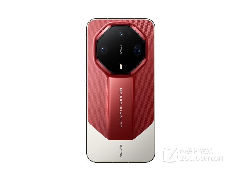 Mate 90 RS配色