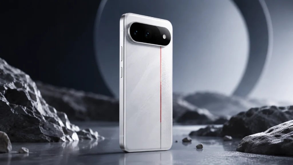 iQOO Neo11 Ultra包装与配件