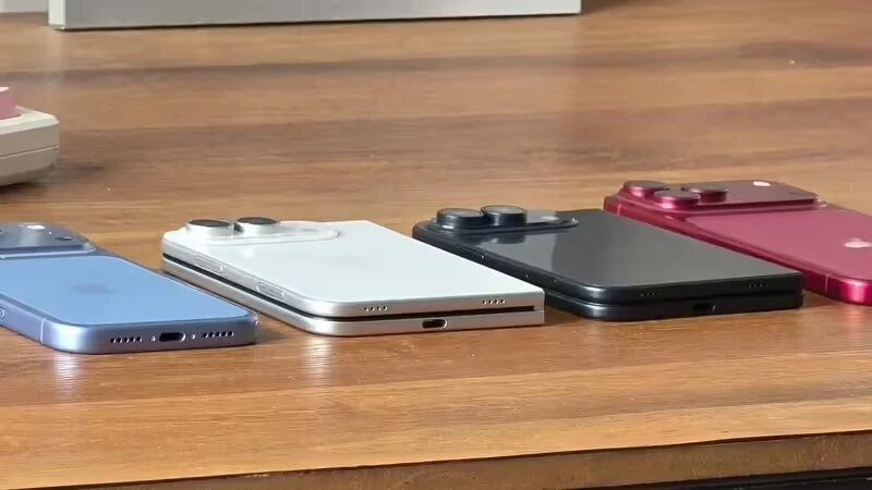小米18芯片爆料